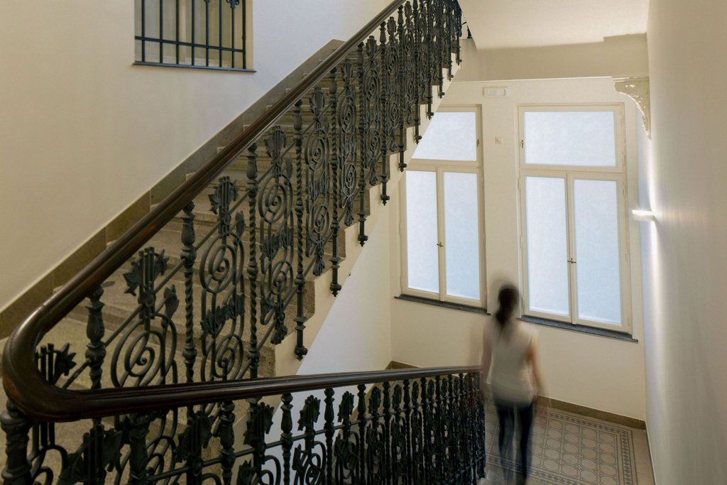 Golden Crown 4* Prague