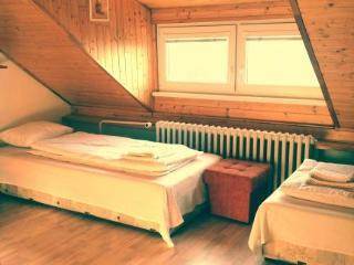 Maison d'hôtes Nika 3*