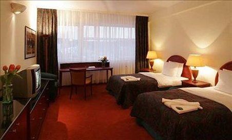 Rezidence Emmy 4* Prague