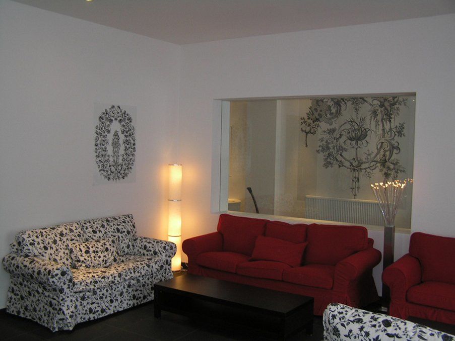 My Apollon 3* Prague