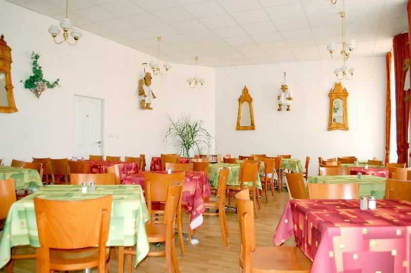 Hotel Metropolitan Old Town - Czech Leading Prague