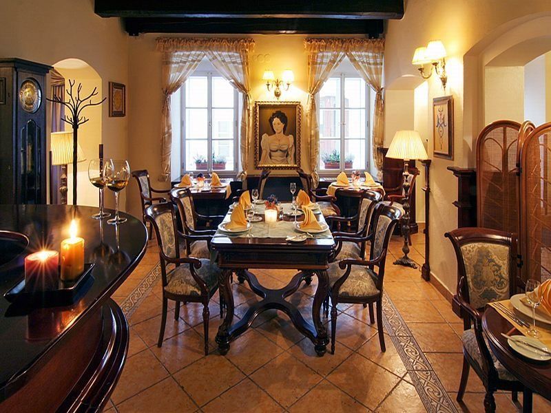 Boutique Constans Hotel 4*