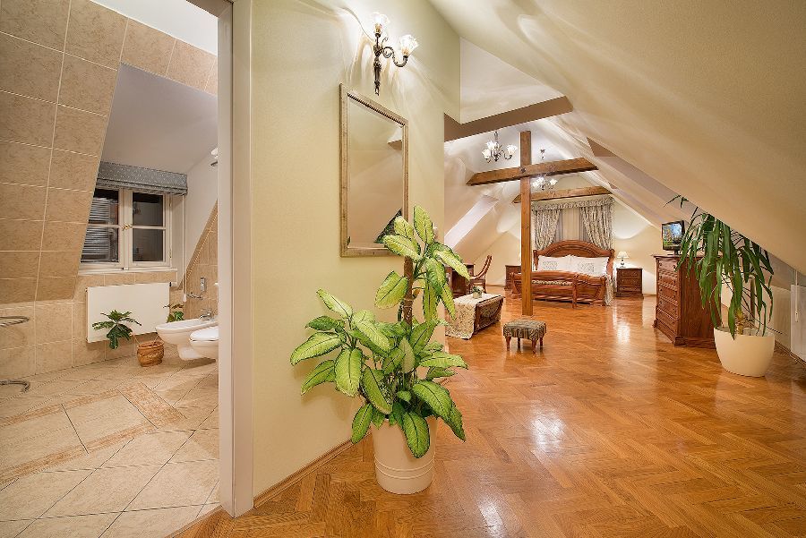 Boutique Constans Hotel