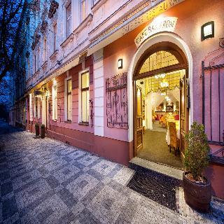 Hotel Aron
