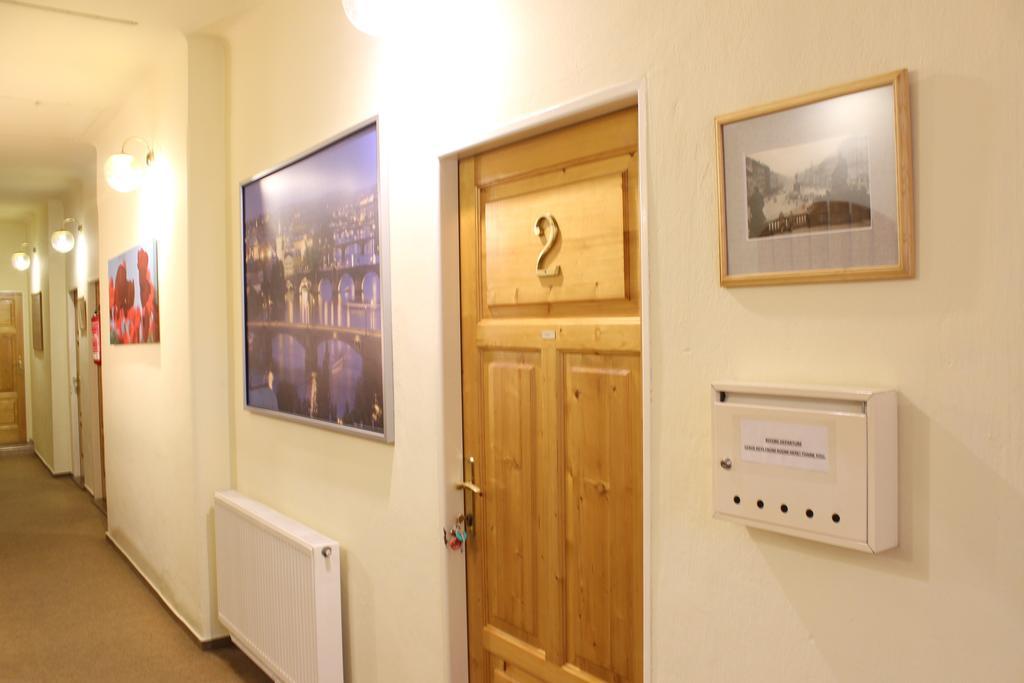 Platan Prague