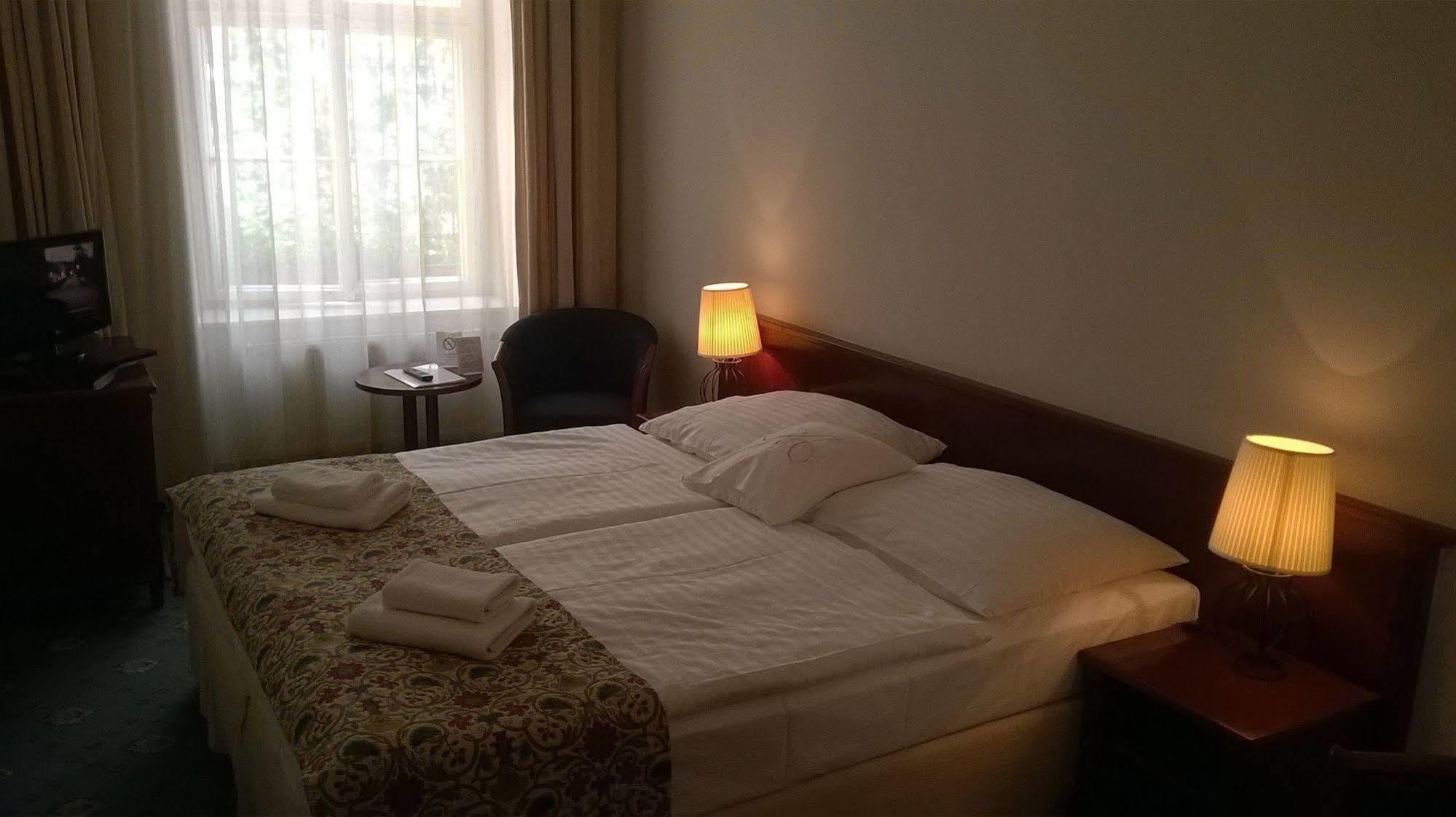 Otel Antik