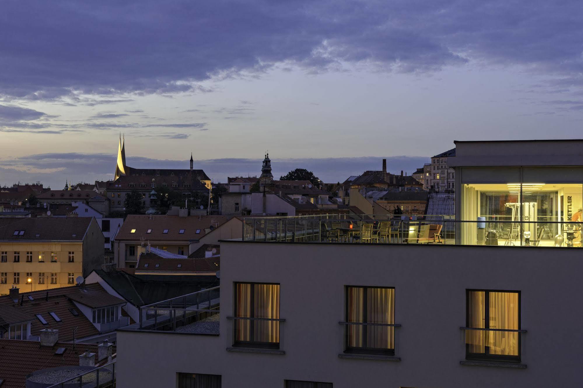 Hermitage Hotel 4*