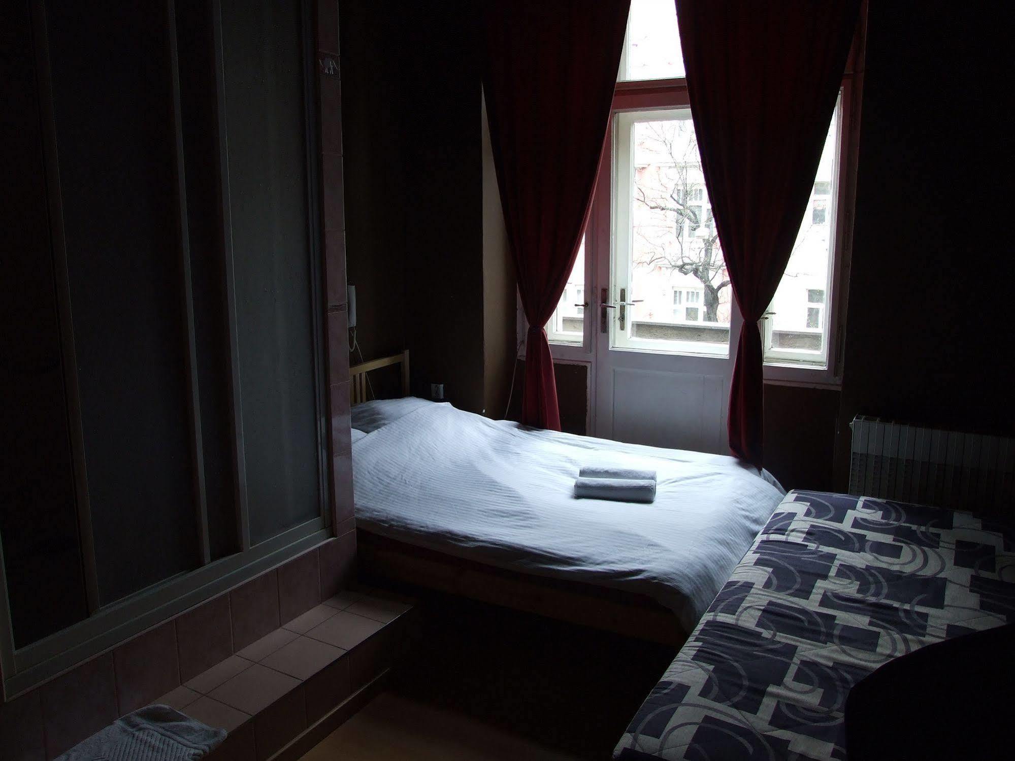 Hotel Club 3*