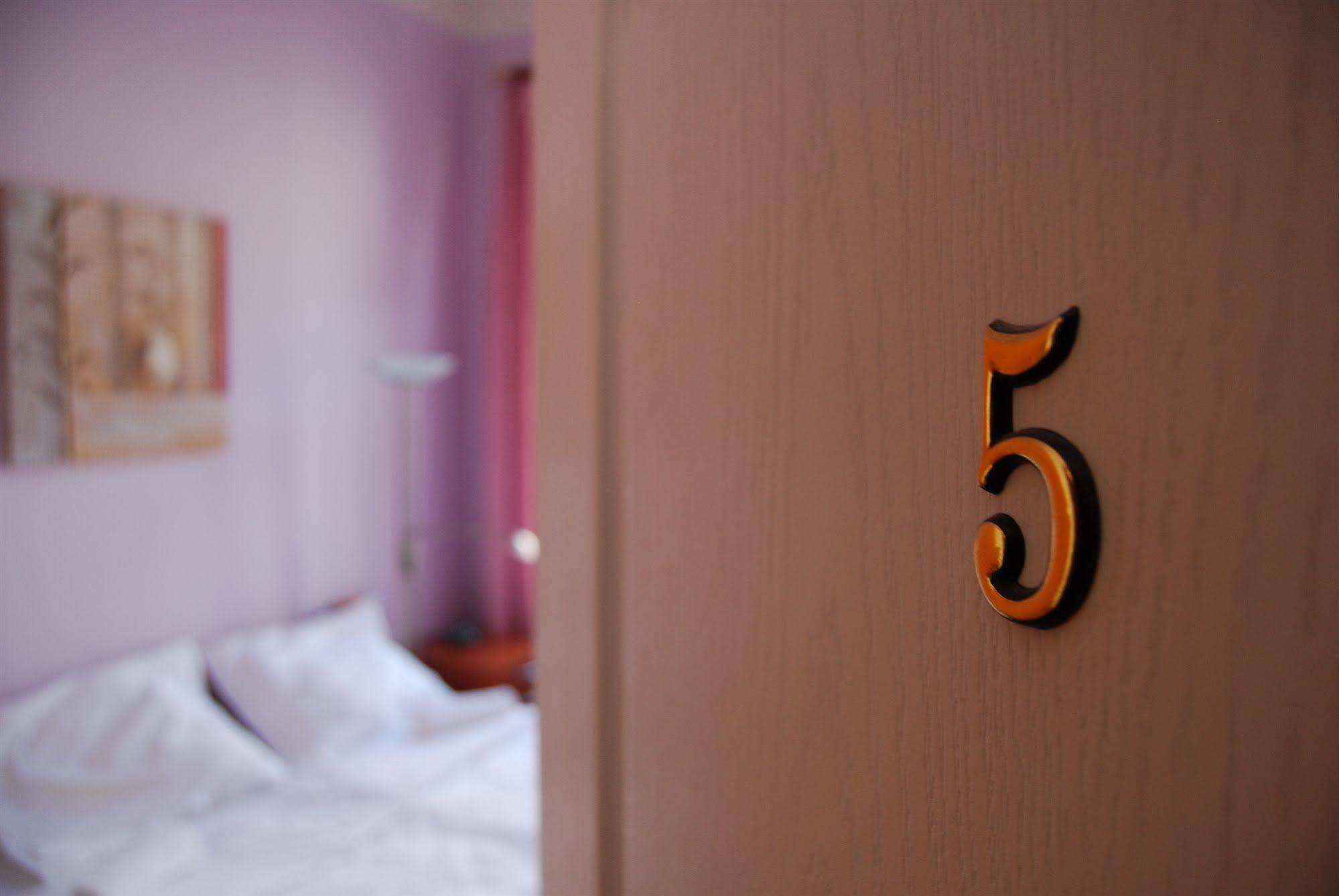 Club 3* Prague