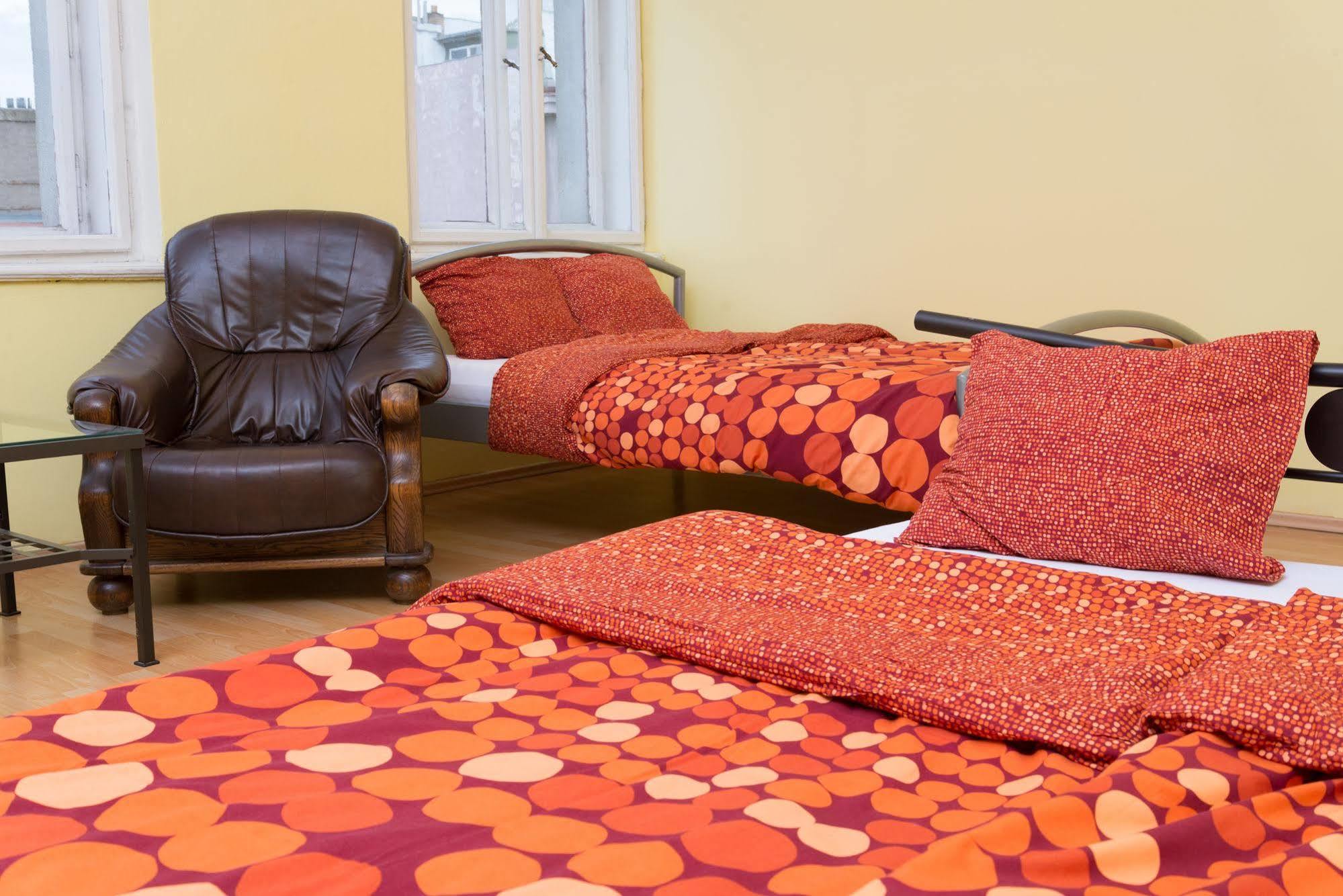 Hotel Club Prag