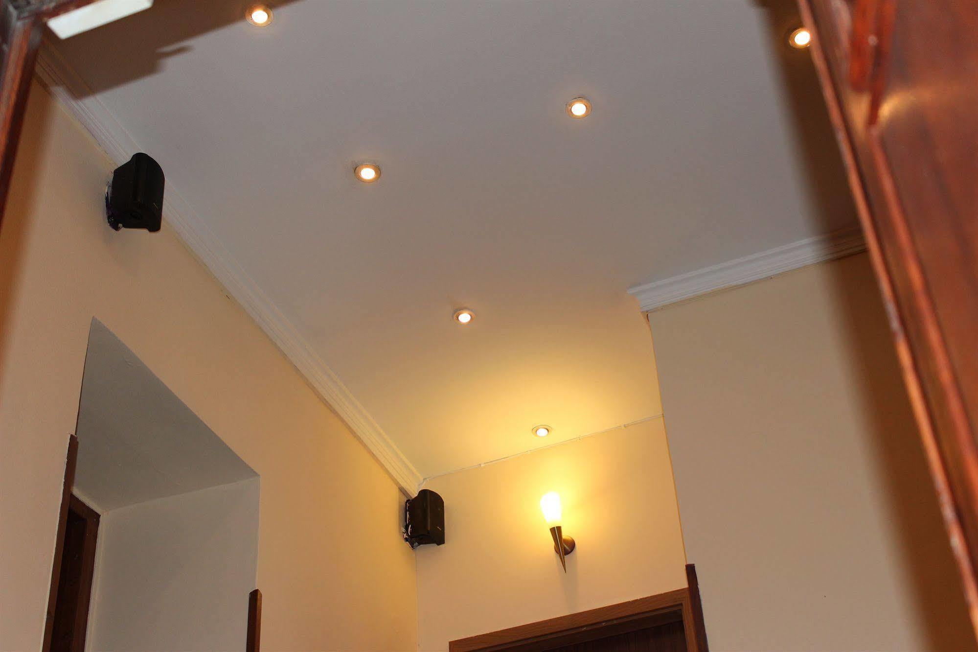 Hotel Club Prag