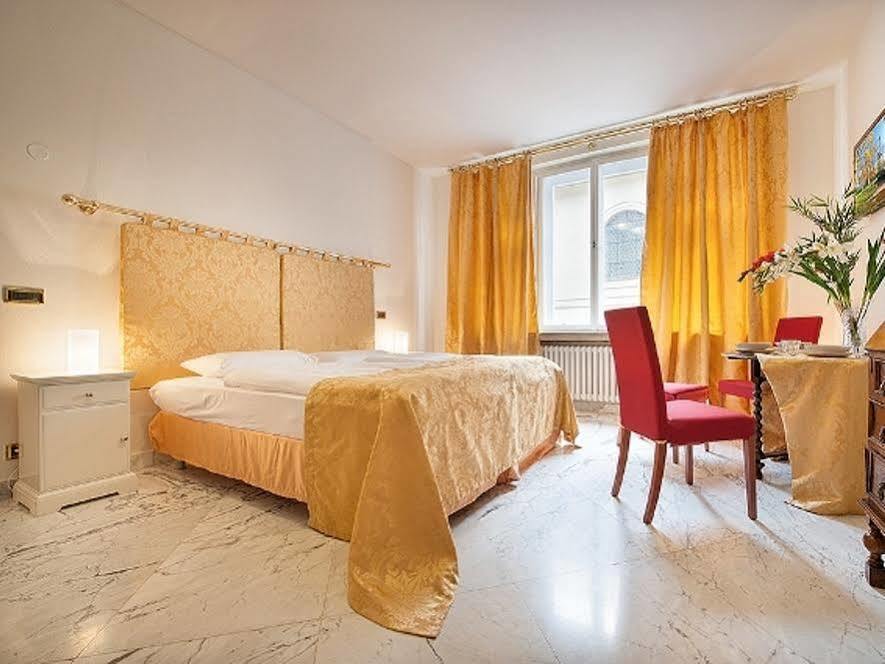 Hotel Leon D'oro 4*