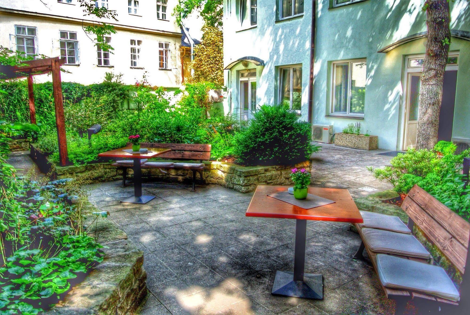 Museum Prague