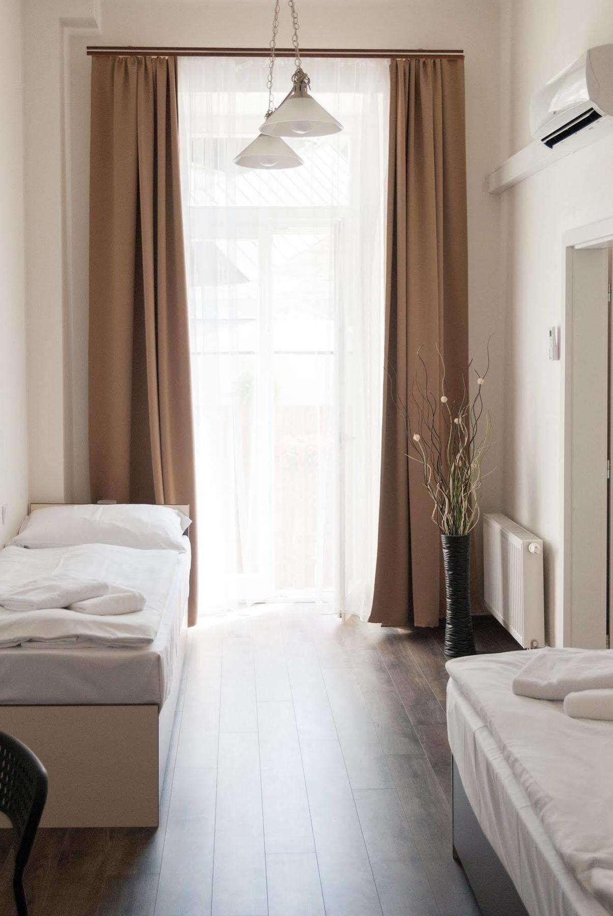 Hotel Vysta Prague