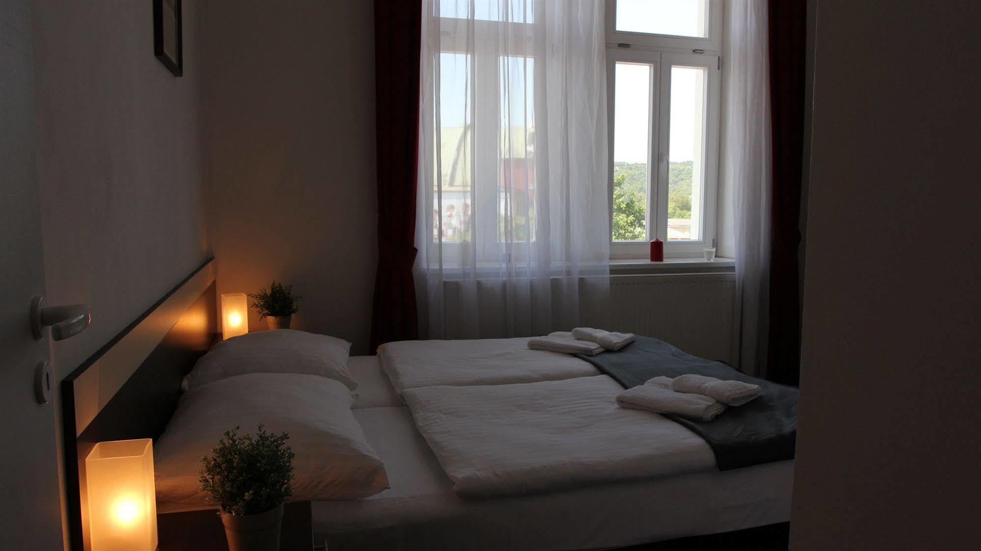 Vysta Hotel Prague