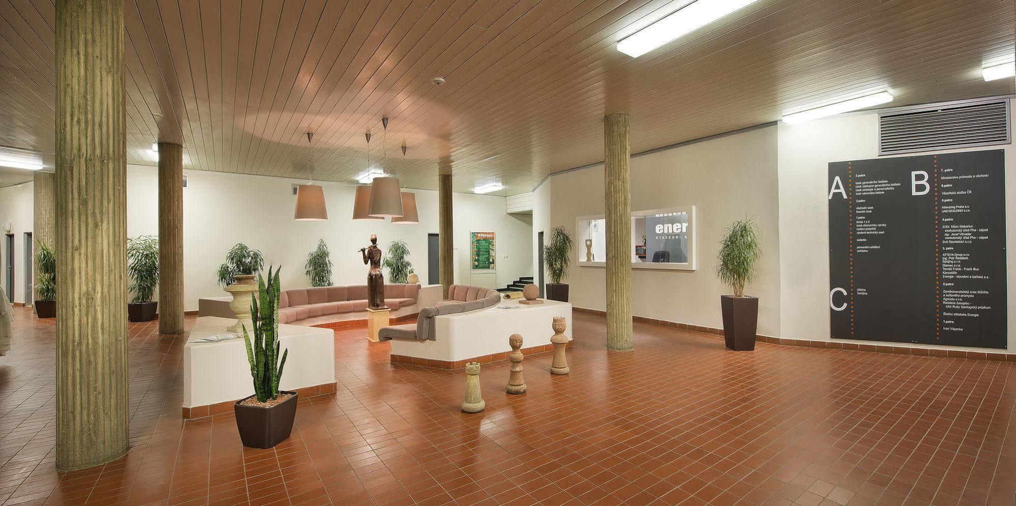 Energie Otel 3*