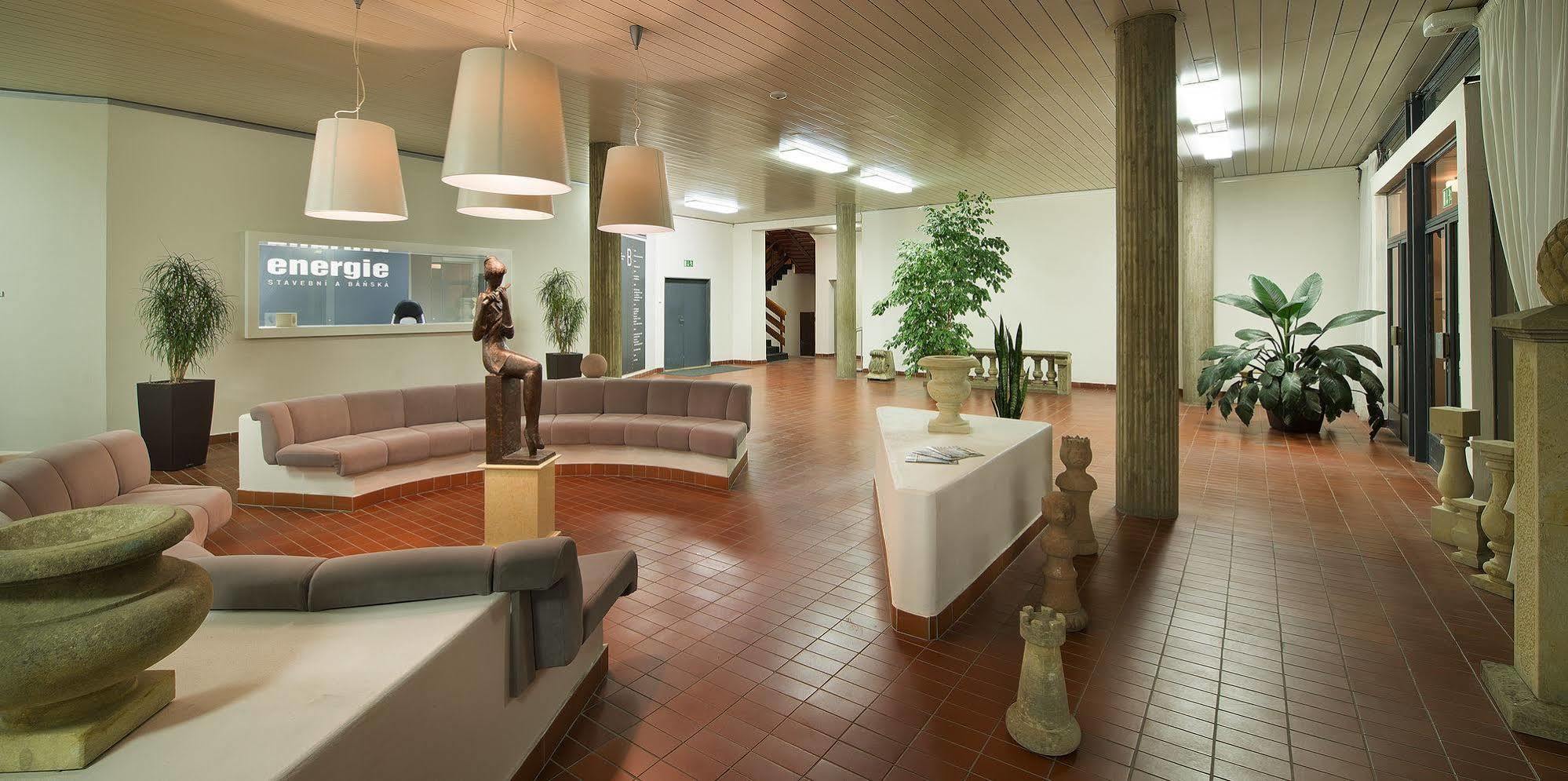Otel Energie 3*
