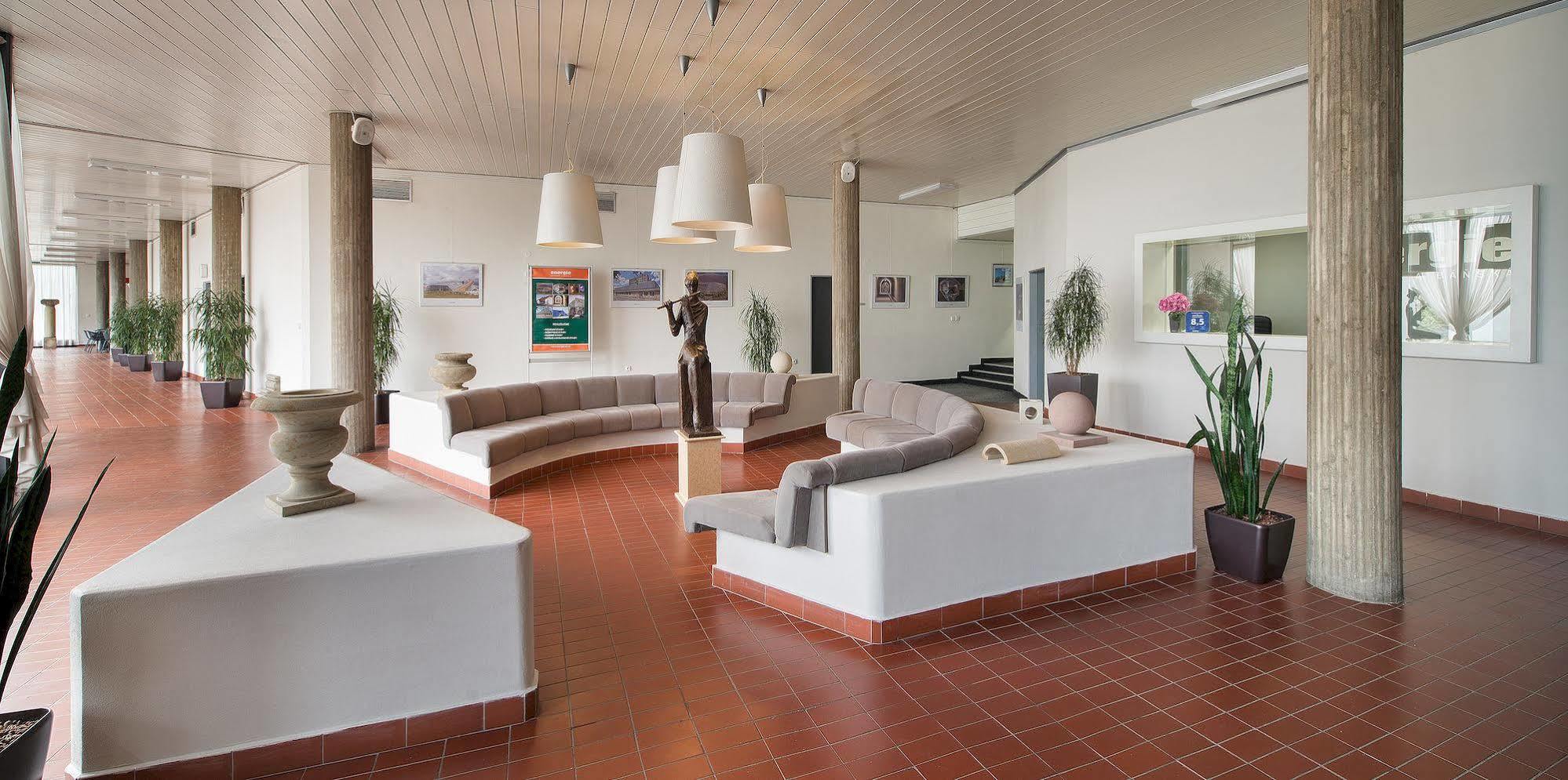 Otel Energie 3*