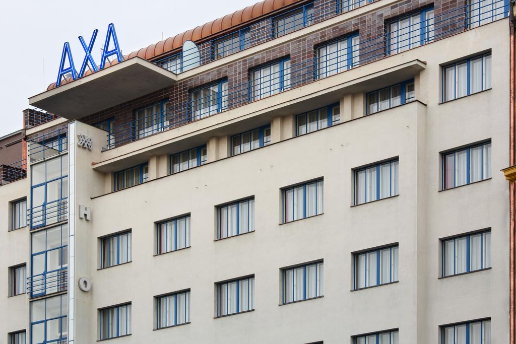 Axa 3*