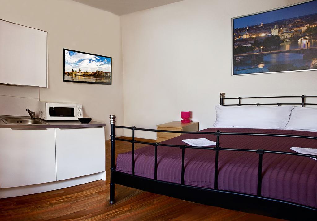 Center Apartment