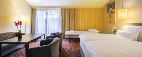 Nh Collection Hotel 4*