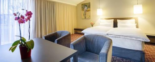 Nh Collection Hotel Prague