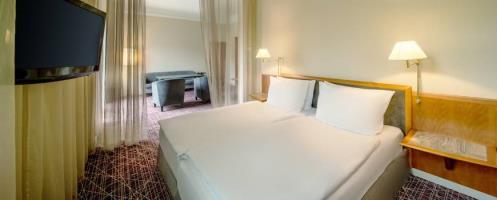 Nh Collection 4* Prague