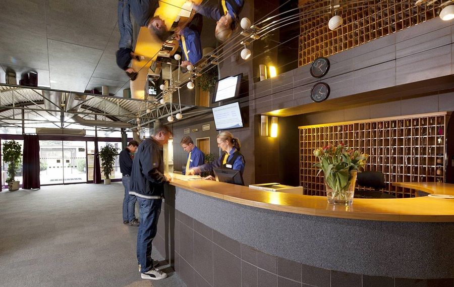 Comfort 4* Prague