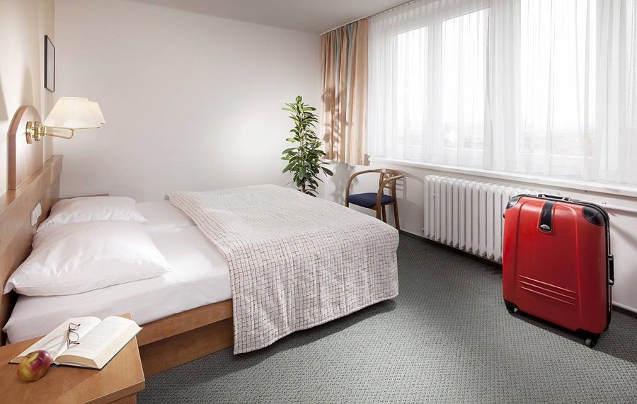 Hotel Comfort