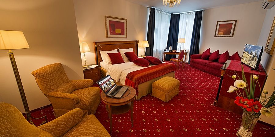 Leon D'oro Hotel