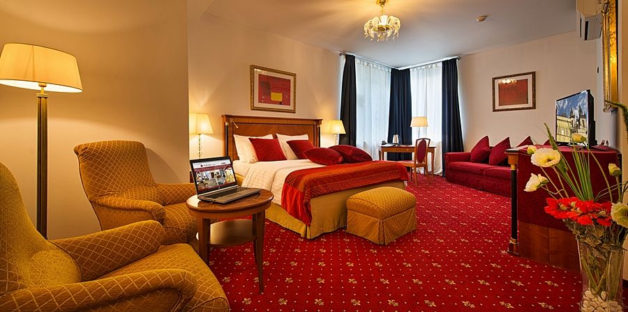 Leon D'oro Hotel 4*