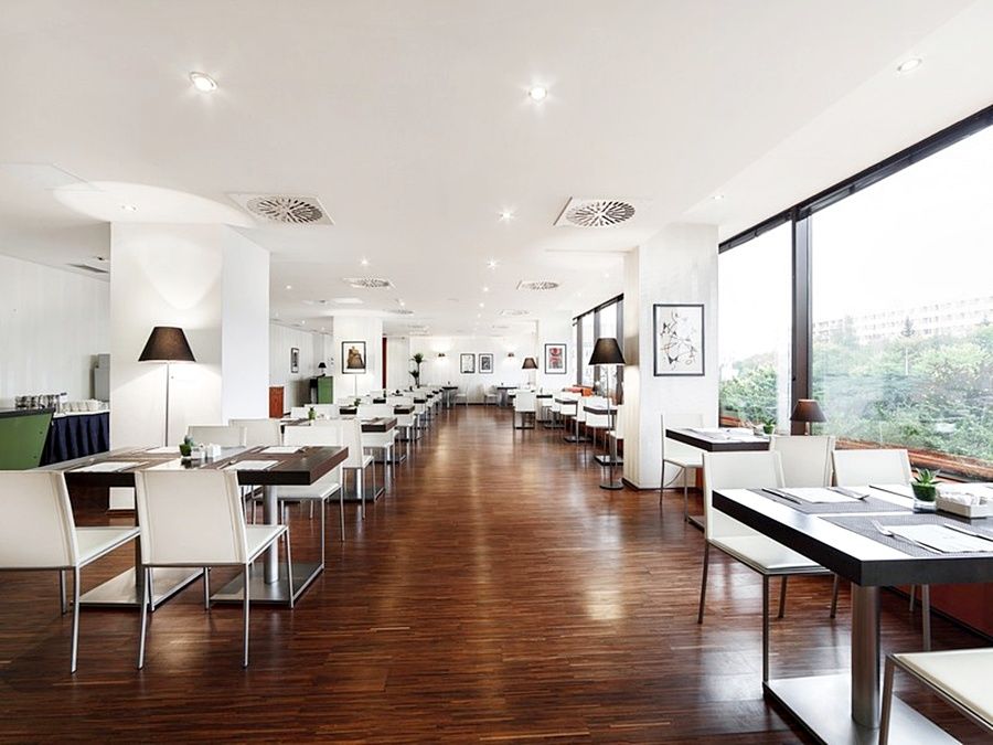 Occidental Otel 4*