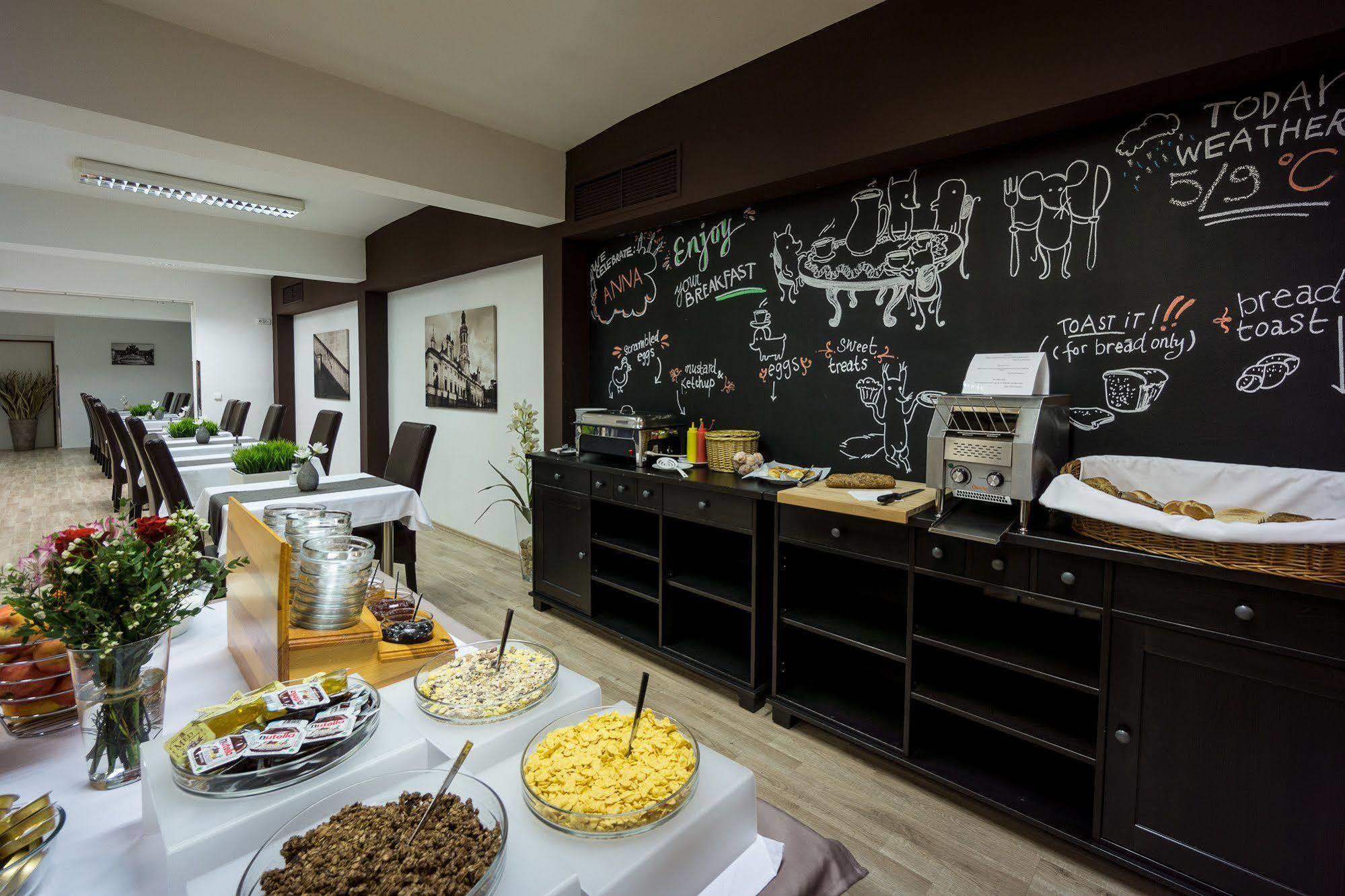 Hotel Pytloun Kampa Garden 4*