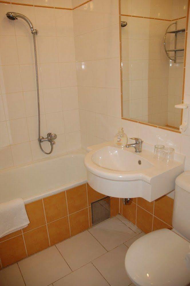 Hotel Aladin