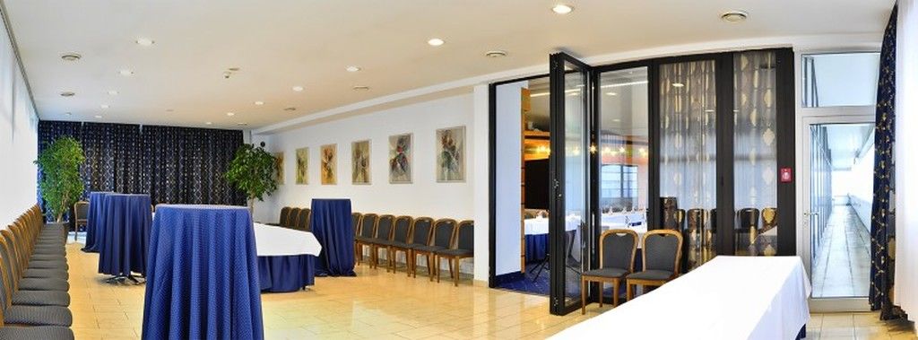 Olympik Hotel Praga