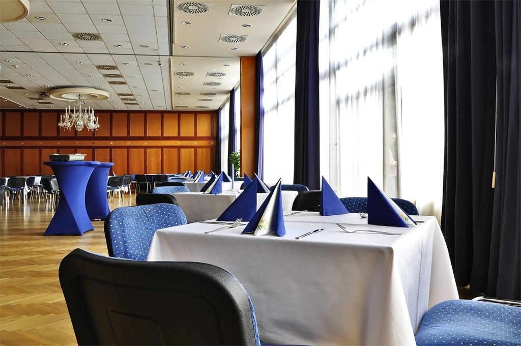 Hotel Olympik Praga