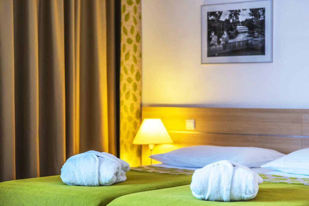 Hotel Iris Eden - Czech Leading