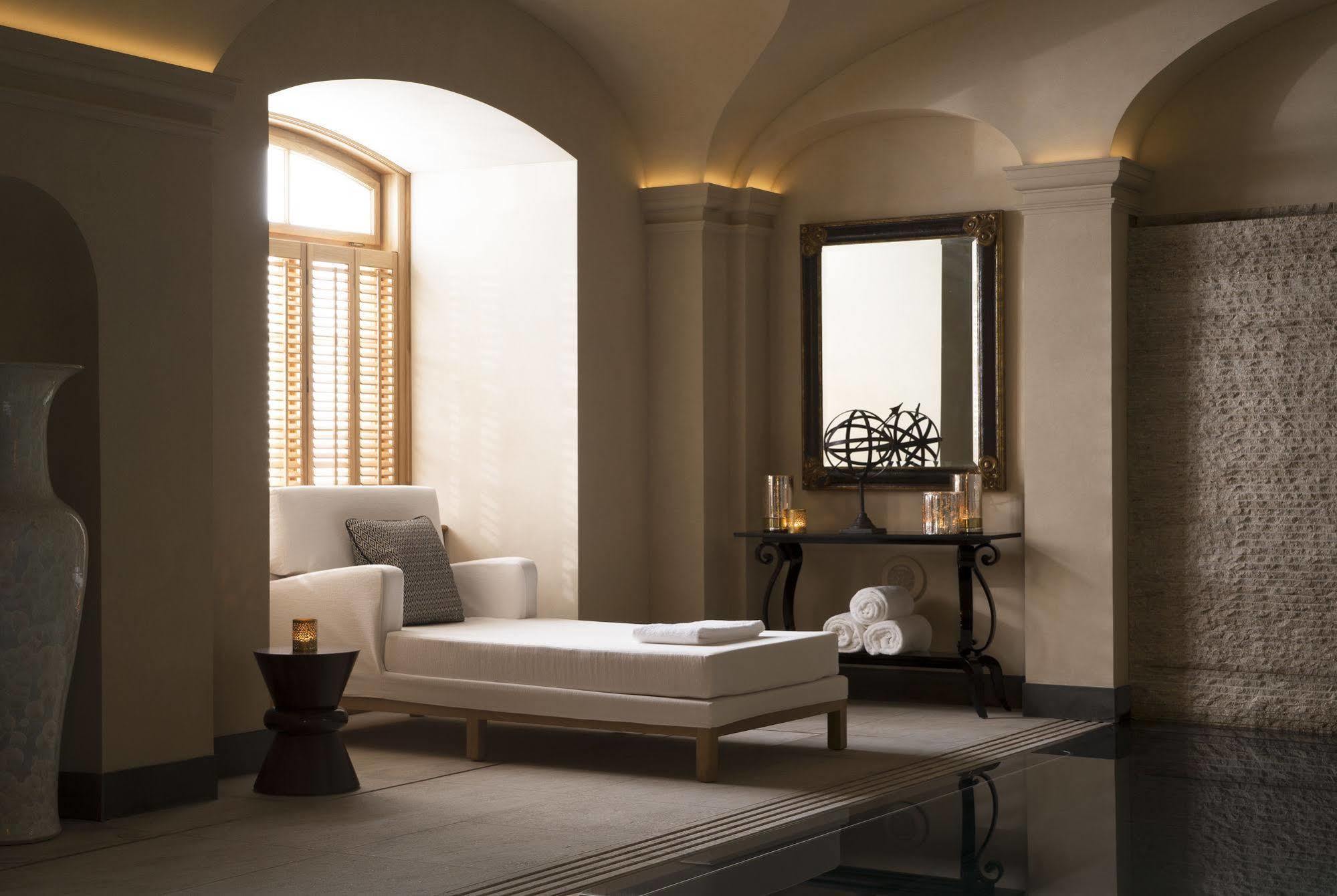 Hotel Four Seasons