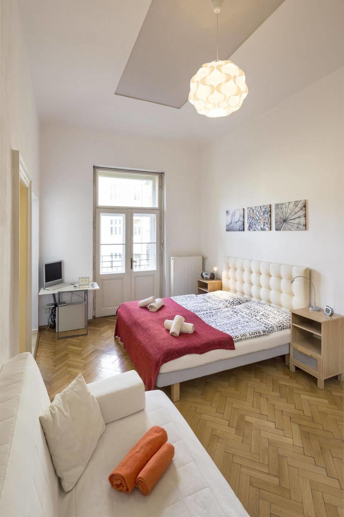 Apartment Old Town - Dusni Prague