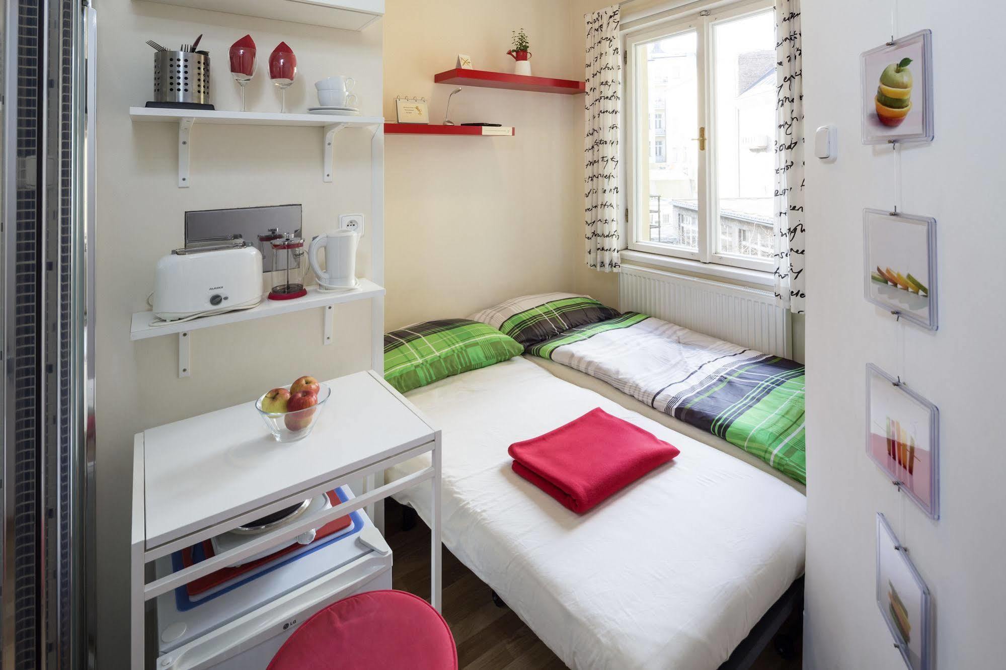 Apartment Old Town - Dusni *