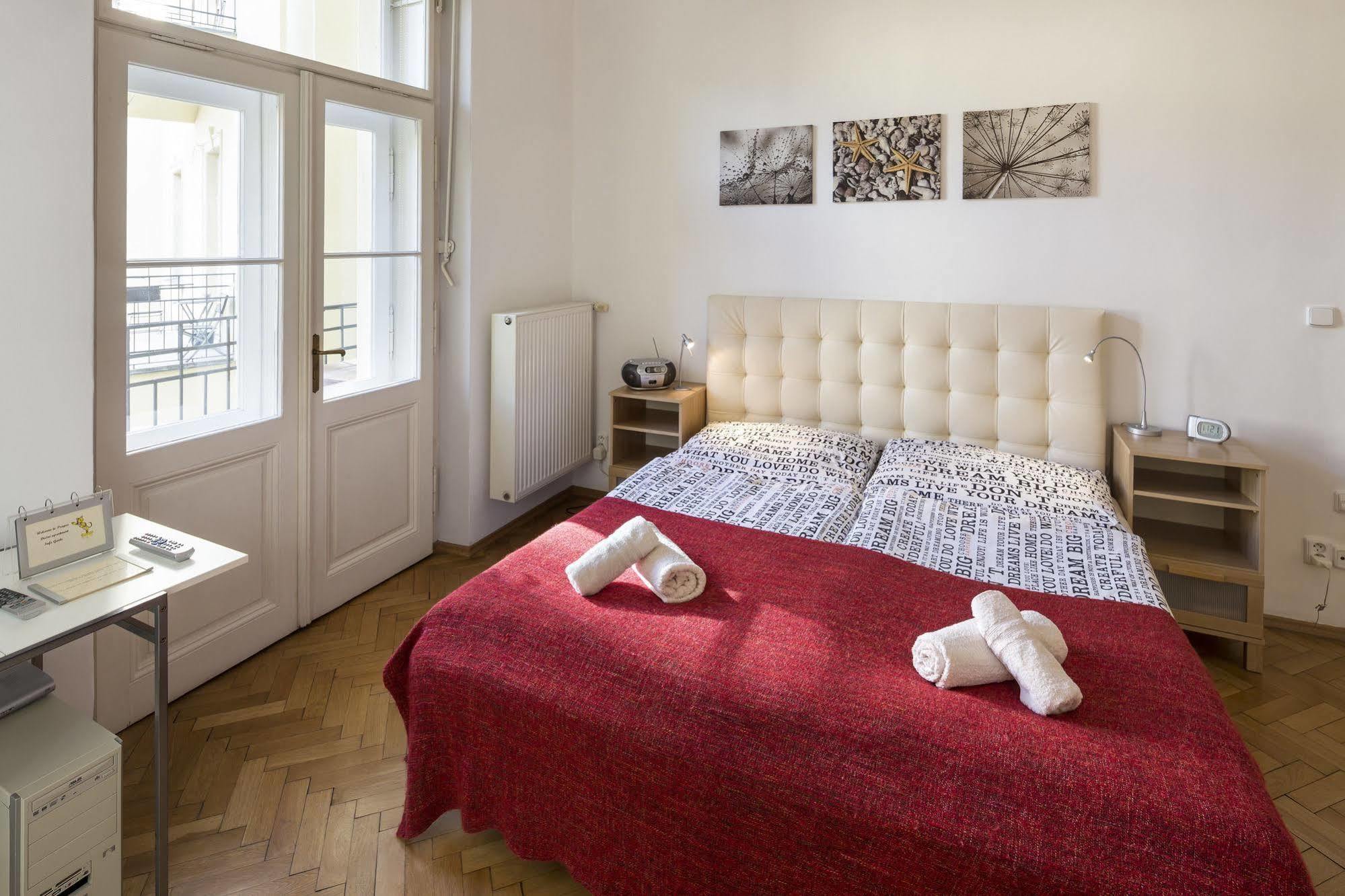 Old Town - Dusni Apartment *