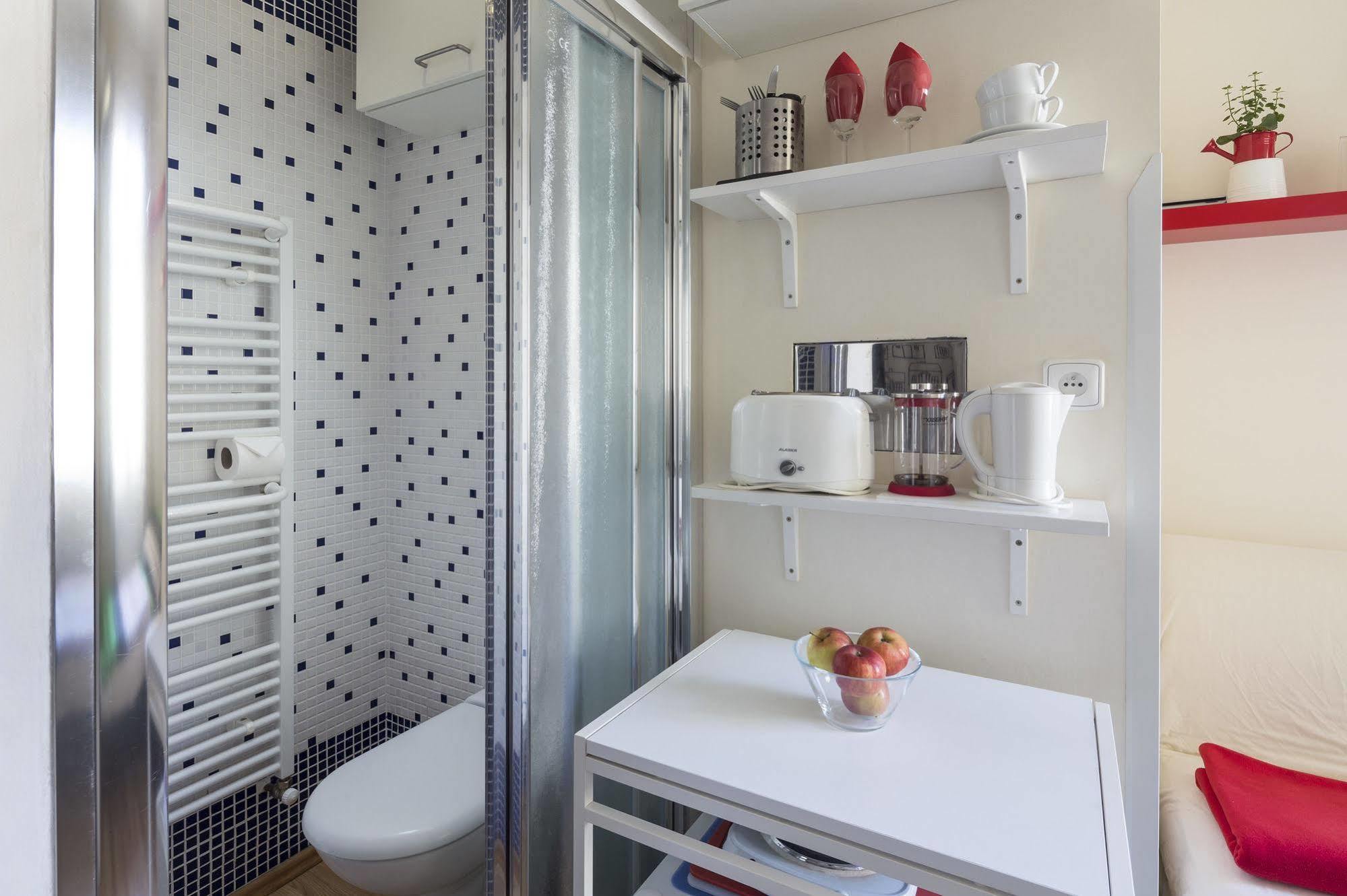 Apartment Old Town - Dusni *