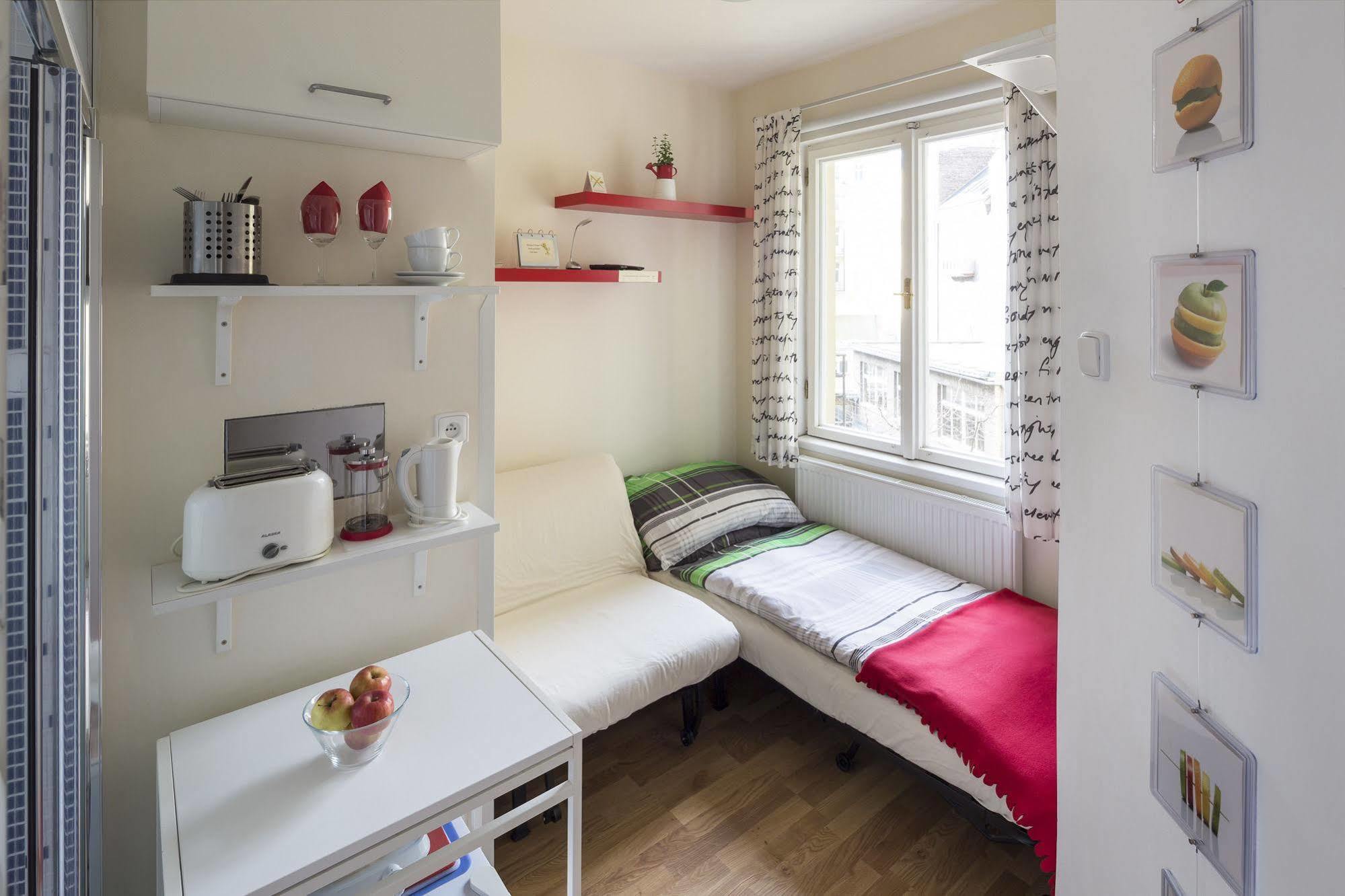 Apartment Old Town - Dusni