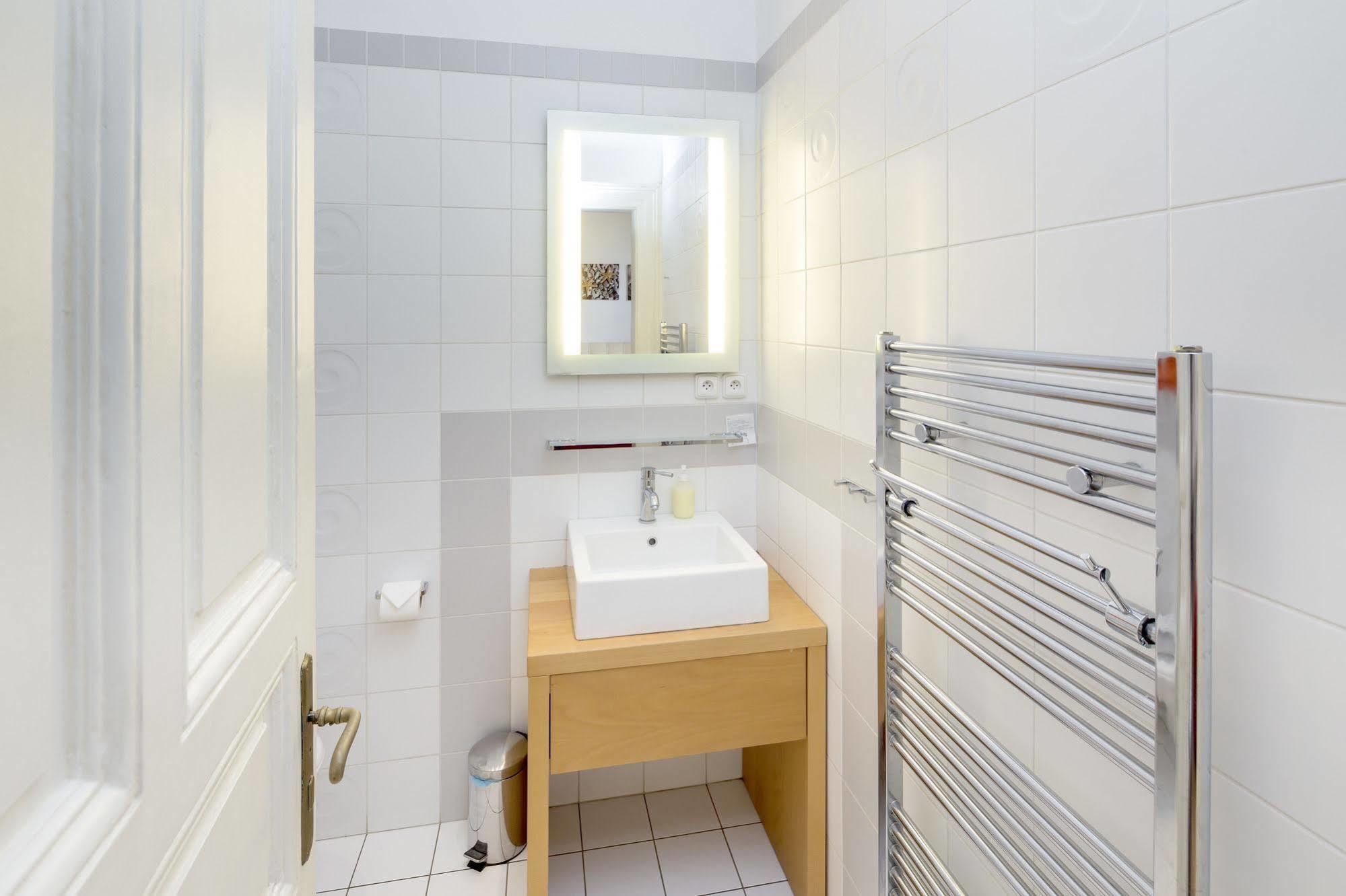 Old Town - Dusni Apartment