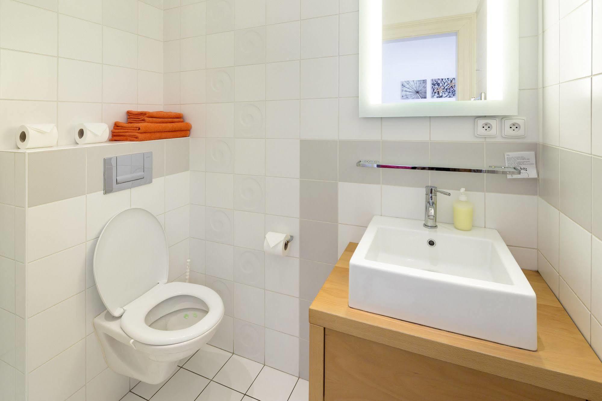 Apartment Old Town - Dusni *
