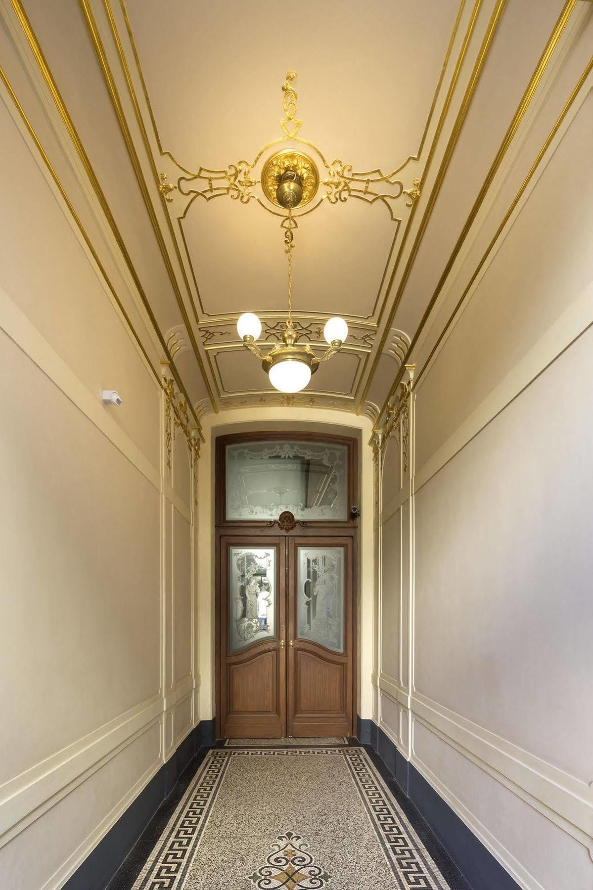 Apartment Old Town - Dusni Prague