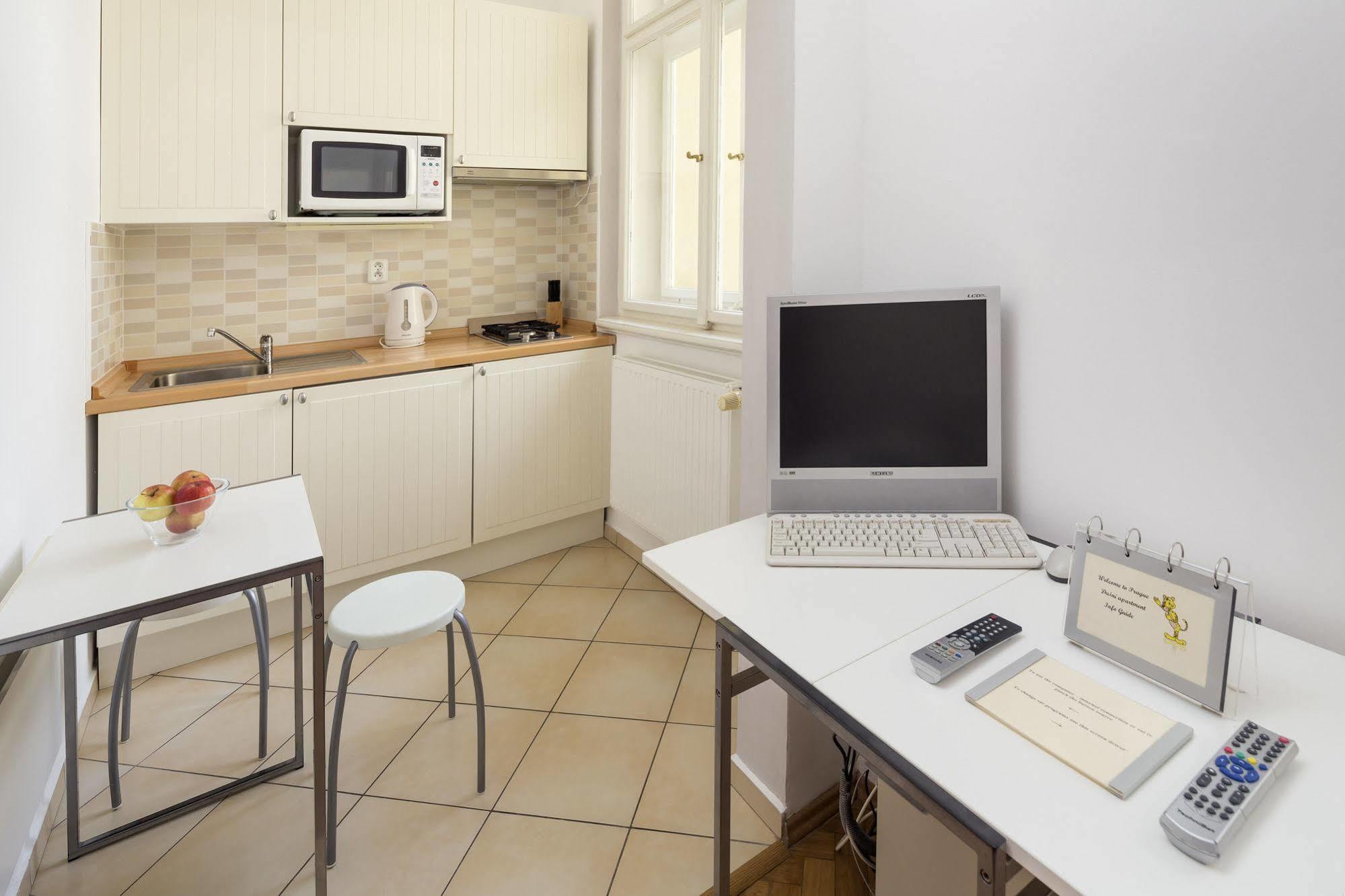 Old Town - Dusni Apartment *