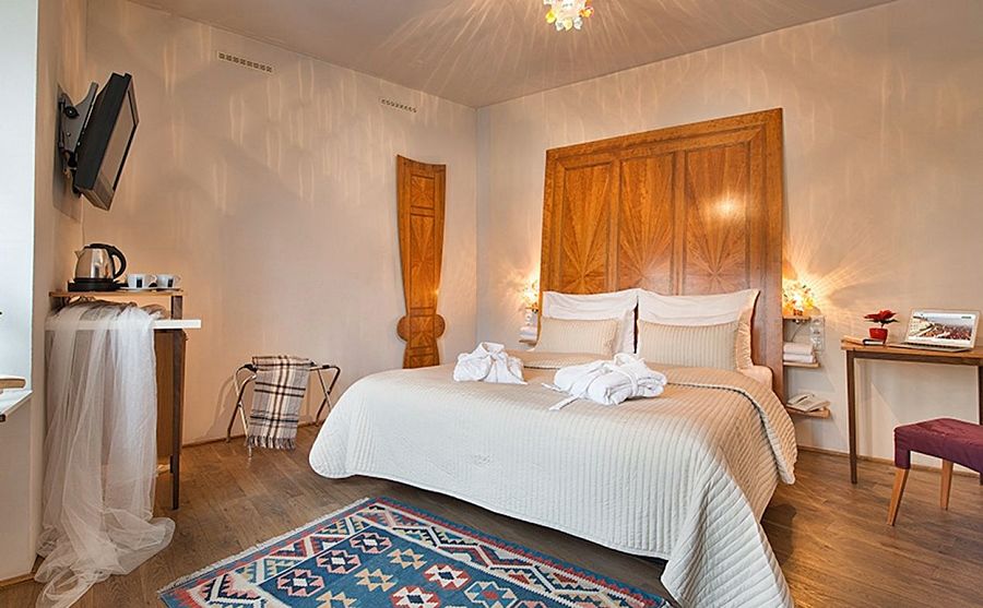 Design Neruda Hotel