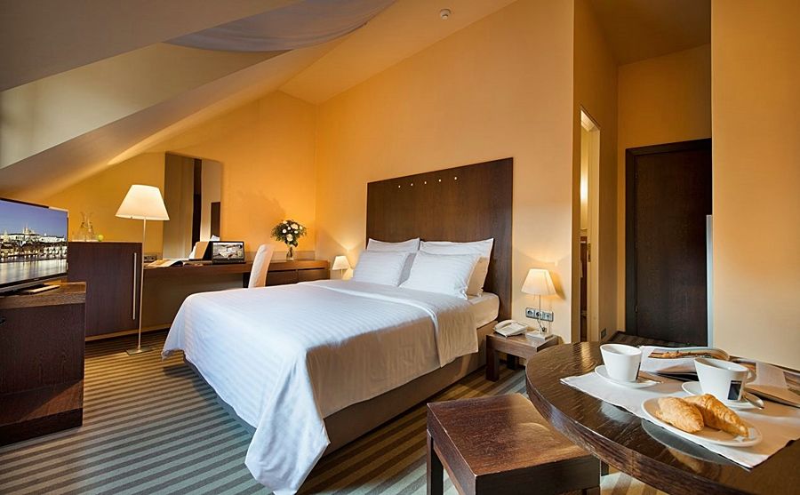 Design Neruda Hotel