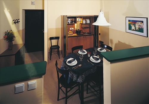 Mala Strana 4*